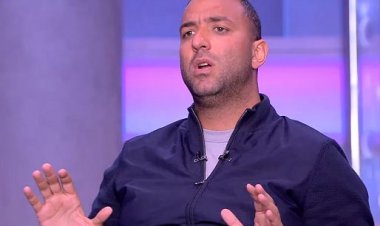 أحمد ميدو: الزمالك اتظلم في البلد دي لسنين طويلة