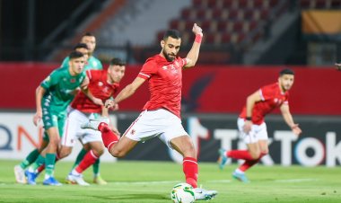 جدول مواعيد مباريات اليوم السبت 22-4-2023 والقنوات الناقلة لها