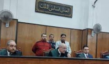 تأجيل محاكمة 5 متهمين باستعراض القوة في حلوان.. لجلسة 19 أبريل