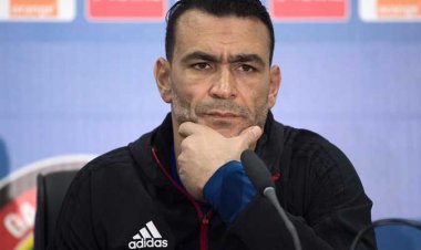 «الحضري»: «صلاح» لم يقصر في حق المنتخب ولا أخاف من «الحسد»