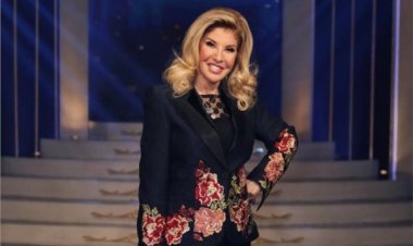 هالة سرحان: مطربو المهرجانات لم يدرسوا «المزيكا» بأمريكا وبسمع أغانيهم في أرقى الحفلات