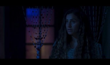 دينا الشربيني تكتشف خيانة محمد رمضان لها في المشوار