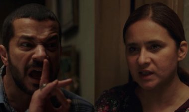 في الحلقة 16..«سيف» متحرش.. وفاتن أمل حربي تمر بظروف قاسية