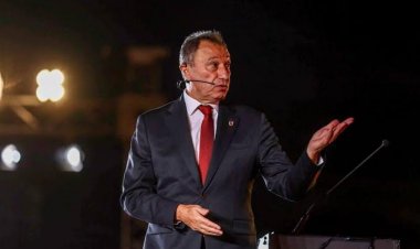 الخطيب: جمهور الأهلي يقف خلف ناديه في الخسارة قبل المكسب