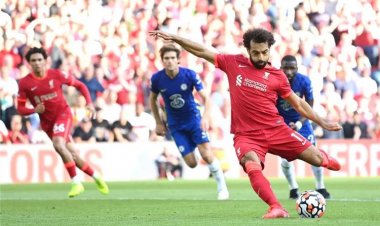 موعد مباراة ليفربول وتشيلسي في نهائي كأس الاتحاد الإنجليزي والقنوات الناقلة