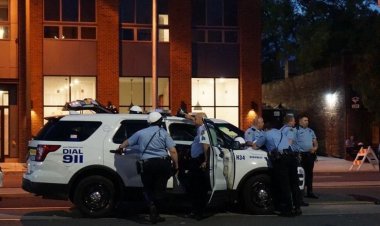 إصابة تسعة أشخاص على الأقل في إطلاق نار بـ«ولاية كارولاينا» الأمريكية