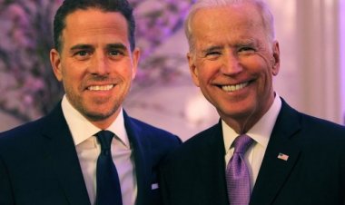 محتويات فاضحة على حاسوب.. قصة فضيحة ابن الرئيس الأمريكي «جو بايدن»