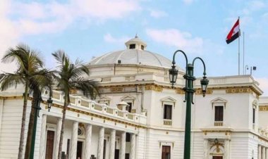 لجنة النقل والمواصلات بالنواب تناقش طلب إحاطة لإنشاء طريق دائري مكمل