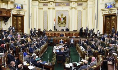 تعرف على أهم القضايا المطروحة بلجنة الشئون التشريعية والدستورية