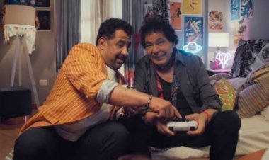 بعد «24» ساعة من حذفه.. عودة إعلان منير والشاب خالد مرة أخري على «يوتيوب»