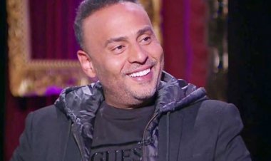 محمود عبد المغني يكشف سر رفضه لتجسيد دور «حبيشة» في «ابن حلال»