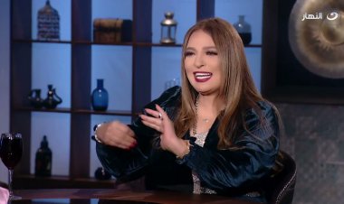 نهلة سلامة: «مقدرش أعيش من غير حب وهتجوز قريب»