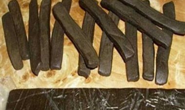 قصة عامل نظافة استغل مهنته للاتجار في «الحشيش» بالإسكندرية