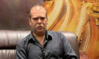 اليوم.. أولى جلسات محاكمة  المحلل الشرعي «محمد الملاح» بتهمة إذاعة أخبار كاذبة