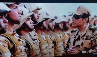 تناولت تسريبات لرموز سياسية.. الحلقة السادسة عشرة من «الاختيار 3» في مقدمة التريند