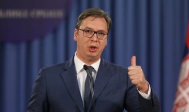 رئيس صربيا: فرض العقوبات على روسيا غير أخلاقي