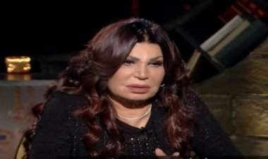 نجوى فؤاد: لو معايا فلوس هنتج فيلم لـ«حمو بيكا»