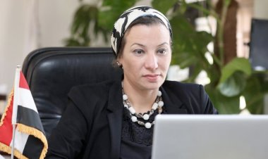 وزيرة البيئة تشارك في قمة بيئة نظيفة بـ«سنغافورة»