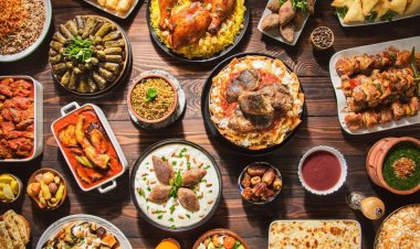 أفطر على ذوقنا.. نقدم إفطار اليوم الـ 17 من شهر رمضان