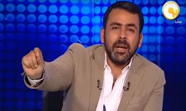 يوسف الحسيني: اللي عايز يطلع فلوس ويبص على مصلحته يشتغل على التصنيع من دلوقتي