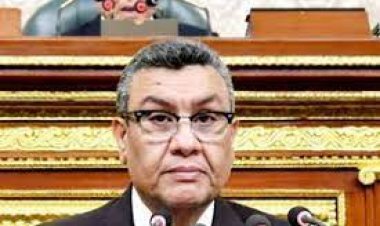 برلماني يتقدم بطلب إحاطة ضد محافظ سوهاج