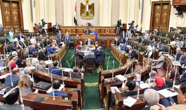 لجنة الموازنة بالنواب تطالب بترشيد استهلاك للمسئولين بعد شراء سيارات بـ33 مليون جنيه