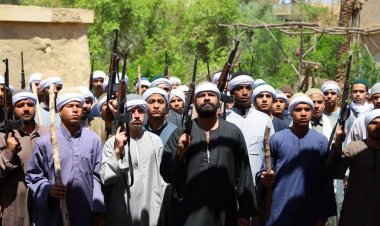 بالصور.. فريق عمل «مزاد الشر» يواصل التصوير في مدينة الإنتاج الإعلامي