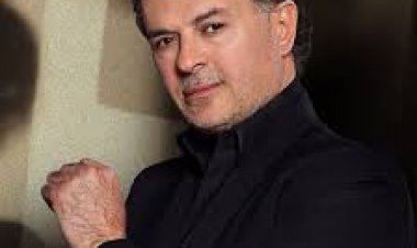 راغب علامة ينتهي من تسجيل أغنية جديدة