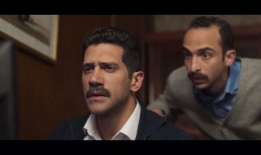 هجيبك يعني هجيبك.. أحمد مجدي يهدد محمد رمضان من خلال حسابه الرسمي