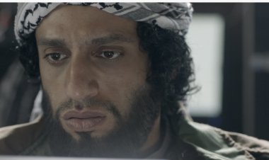 محمد حاتم يستعد للقتال في ثالث حلقات «بطلوع الروح»