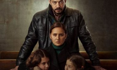 في الحلقة 17.. فاتن أمل حربي في ورطة بعد علم «سيف» بحقيبة المليون جنيه