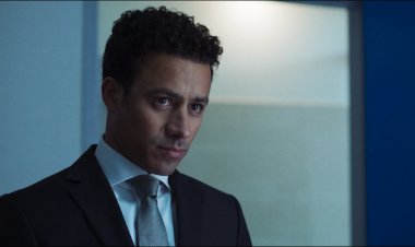 أحمد داود في صدام مع آسر ياسين بسبب قضية الممرضات في «SUITS بالعربي»