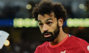 محمد صلاح عن تجديد عقده مع ليفربول: «الكرة في ملعبهم»