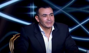 فيديو| عصام الحضري عن خيانته لزوجته مع مكسيكية: «بحب كل الناس»