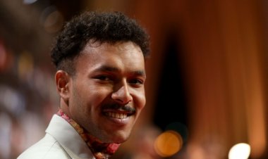 ويجز يتعرض لحادث.. ويخضع للعلاج بالمستشفى