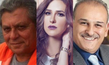 جمال سليمان وهانى لاشين وشيرى عادل أعضاء لجان تحكيم «مهرجان مالمو»