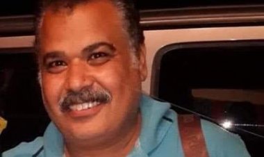 ابنة محاسب «بطلوع الروح» المختطف فى لبنان تستغيث من أجل استرجاع والدها