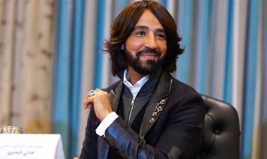 «بحاول أرضي ربنا».. هاني البحيري يكشف سر تصميمه لأزياء المحجبات فقط في بداية مشواره
