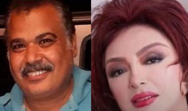 «ياريت ندعيله يرجع لأهله».. نبيلة عبيد تعلق على واقعة المحاسب المختطف أثناء تصوير «بطلوع الروح» في لبنان