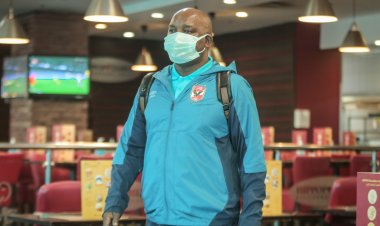 تعرف على قائمة الأهلي المسافرة إلى المغرب لمواجهة الرجاء