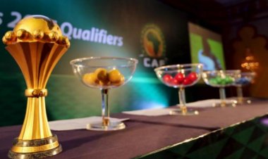 الموعد والقنوات الناقلة لسحب قرعة تصفيات أمم إفريقيا