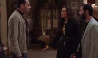 القبض على «يارا» و «خالد» للمرة الثانية.. ملخص أحداث الحلقة الـ17 من «يوتيرن»