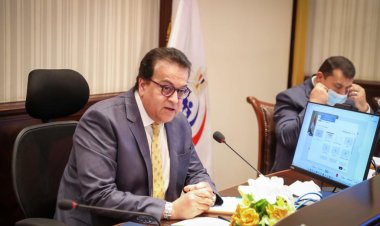 الصحة تناشد المصريين بتلقي الجرعات التنشيطية من لقاحات كورونا