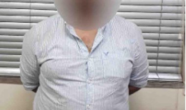 ضبط صاحب شركة هارب من 103 سنة سجن بالقاهرة