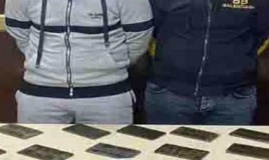 ضبط شخصين بحوزتهما «مواد مخدرة» بقصد الاتجار بالقاهرة