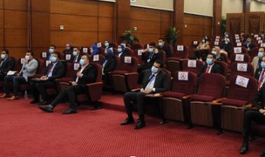 أكاديمية الشرطة تنظم دورتين لتعريف طلبة الجامعات بمخاطر التكنولوجيا