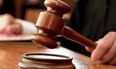 تأجيل محاكمة المتهم بإنهاء حياة شاب بحلوان.. لـ21 يونيو