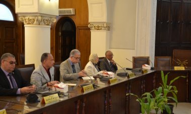 جامعة الإسكندرية تعلن موعد عقد امتحانات نهاية العام