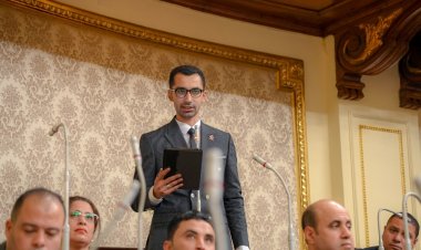 برلماني: الجمارك فى حاجه لتقليص الإجراءات وتحديث مشروع النافذة الواحدة