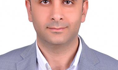 هيثم نوح رئيسًا للجنة النوعية للتجارة والصناعة في حزب الوفد